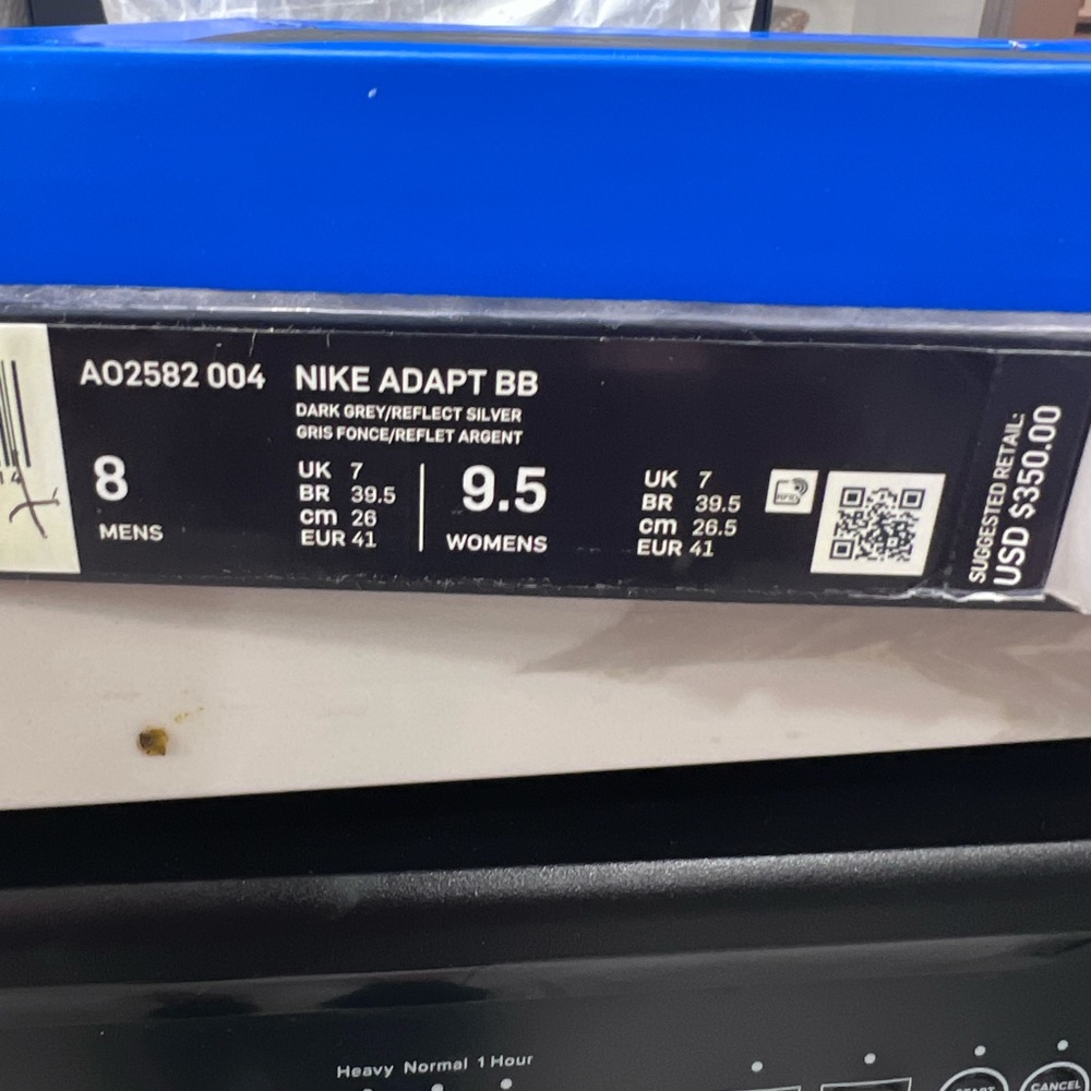 Niki adapt BB